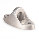 P2 - Double anchor plate at angle