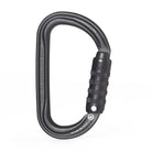 Petzl AM'D M34A gate locked