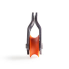 Petzl pulley oscillante side on