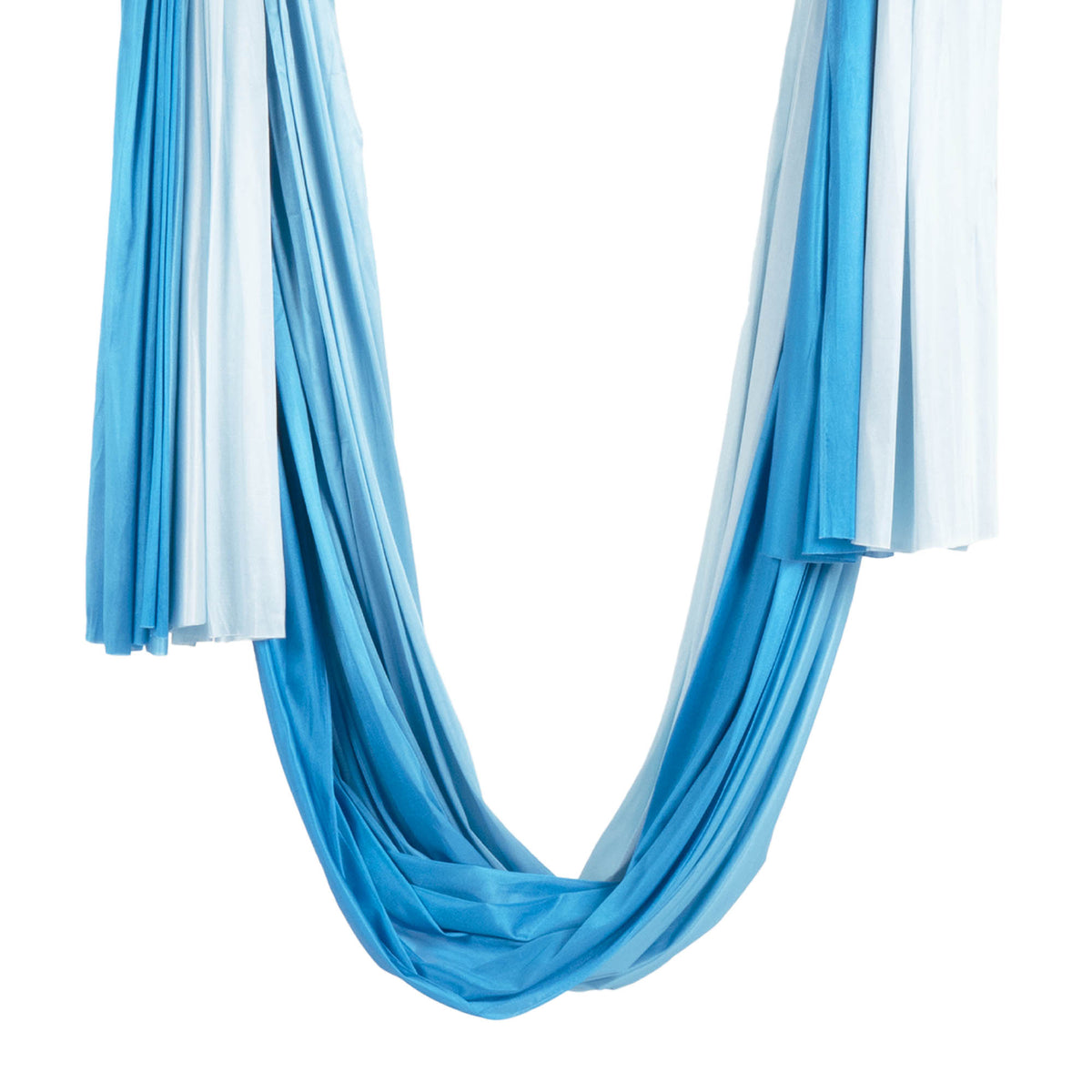 Blue ombre rigged