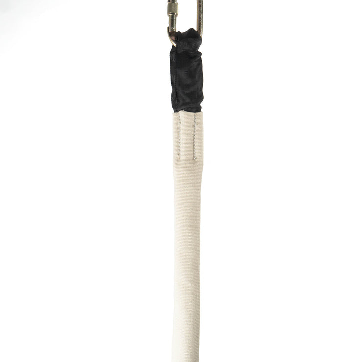 Prodigy Cotton Covered Aerial Rope (Corde Lisse) – Firetoys EU