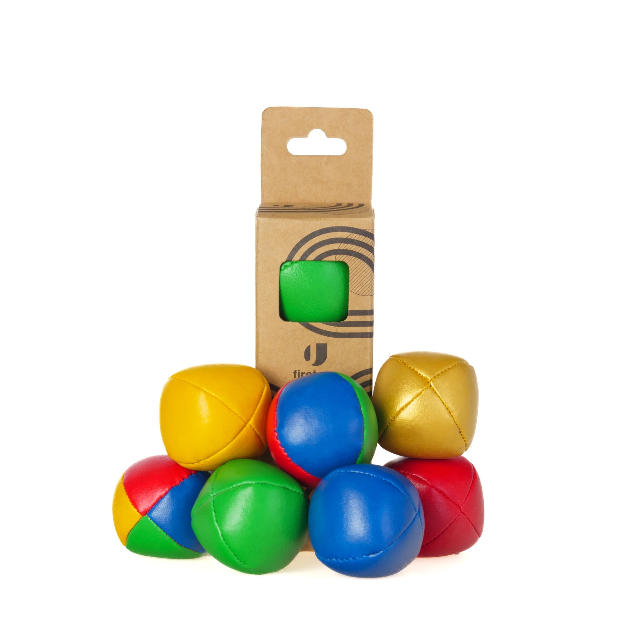 70g balls with box