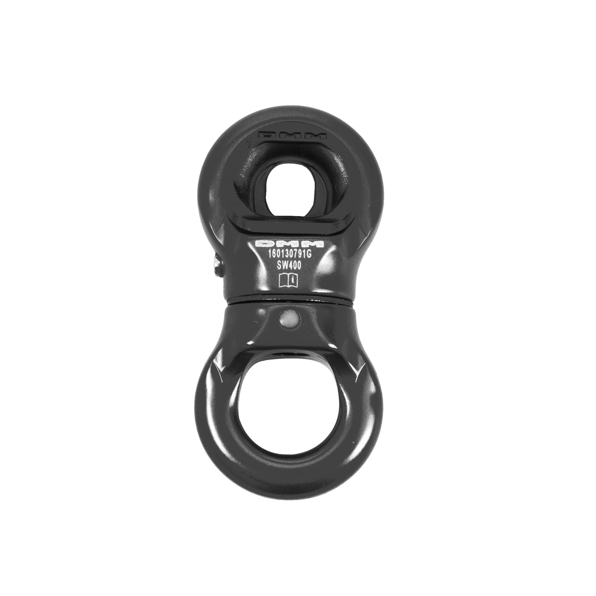 Front Swivel Code DMM Mini Swivel - SW400MG