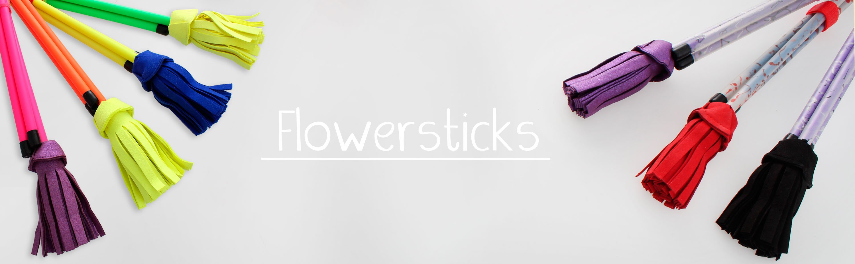 Flowersticks