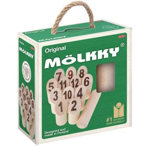 Mölkky - Travel Game