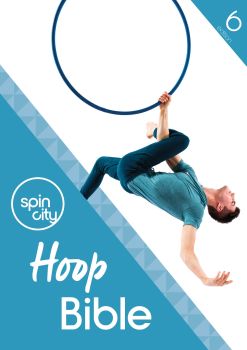 Spin City Hoop Bible (6th Edition)