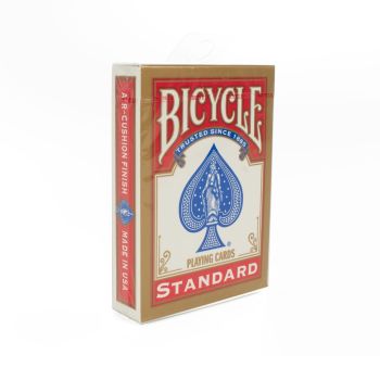 Bicycle Premium Playing Cards - Standard