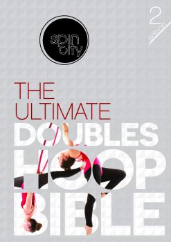 Doubles Hoop Bible (2nd edition)