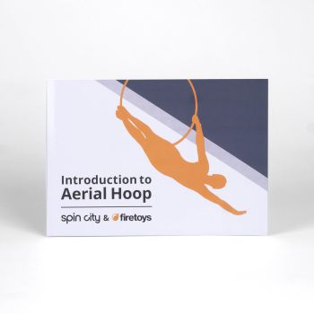 Introduction to Aerial Hoop