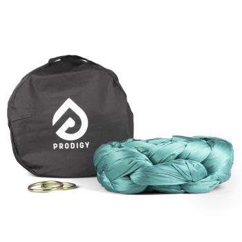 Prodigy Aerial Sling with O-Rings and Bag