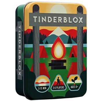 Tinderblox - Dexterity Game